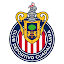 Logo de Guadalajara