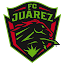 Logo de FC Juárez