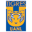 Logo de Tigres UANL