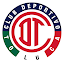 Logo de Toluca